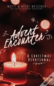 Capa do artigo Advent Encounter