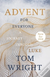 Capa do artigo Advent For Everyone (2018): A Journey Through Luke