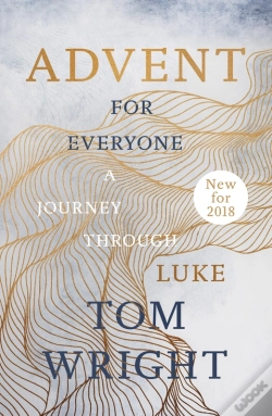 Capa do artigo Advent For Everyone (2018): A Journey Through Luke