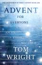 Advent For Everyone: - Preview