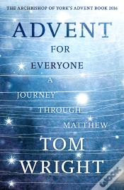 Capa do artigo Advent For Everyone: