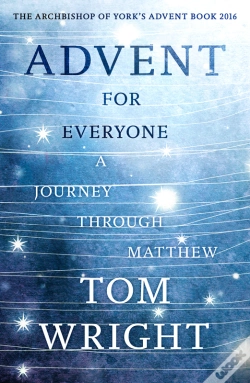 Capa do artigo Advent For Everyone: