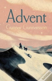 Capa do artigo Advent