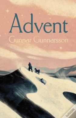 Capa do artigo Advent