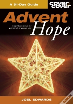 Capa do artigo Advent Hope