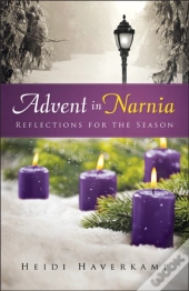 Advent In Narnia