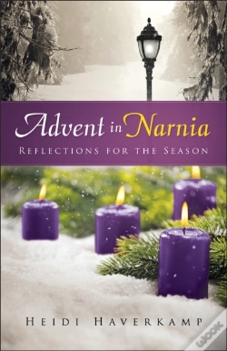 Capa do artigo Advent In Narnia