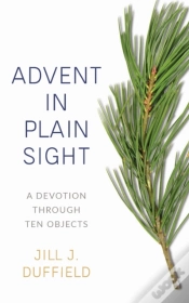 Capa do artigo Advent In Plain Sight