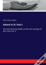 Capa do artigo Advent In St. Paul