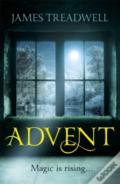 Capa do artigo Advent