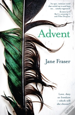 Capa do artigo Advent