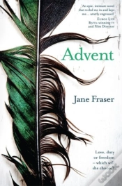 Capa do artigo Advent