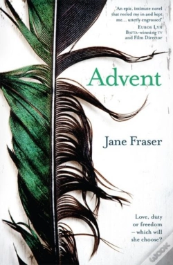 Capa do artigo Advent