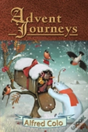 Capa do artigo Advent Journeys
