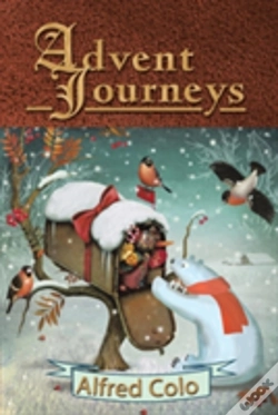 Capa do artigo Advent Journeys