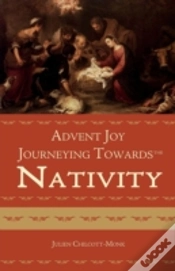 Capa do artigo Advent Joy