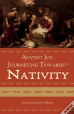 Capa do artigo Advent Joy