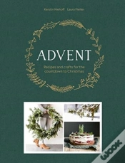 Capa do artigo Advent