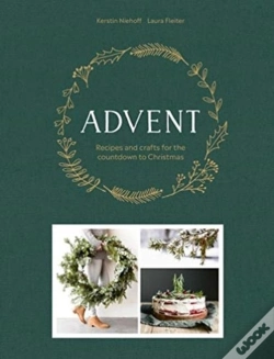 Capa do artigo Advent