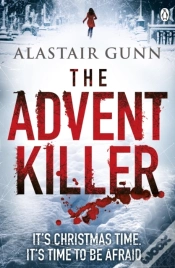 Capa do artigo Advent Killer