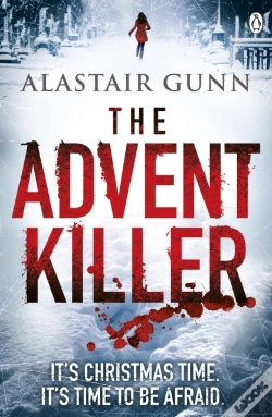 Capa do artigo Advent Killer