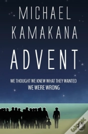 Capa do artigo Advent