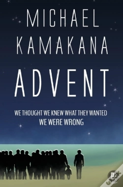 Capa do artigo Advent