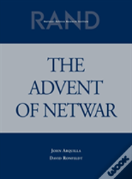 Advent Of Netwar