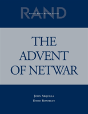 Advent Of Netwar - Preview
