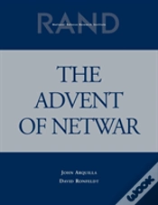 Capa do artigo Advent Of Netwar