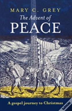 Capa do artigo Advent Of Peace