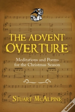 Capa do artigo Advent Overture