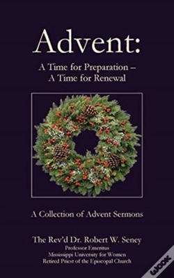Capa do artigo Advent