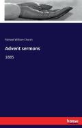 Advent Sermons