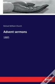 Capa do artigo Advent Sermons