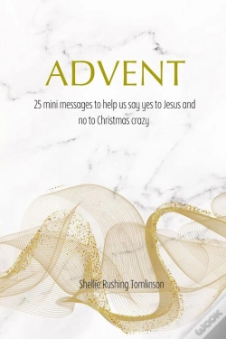 Capa do artigo Advent