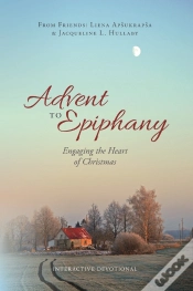 Capa do artigo Advent To Epiphany