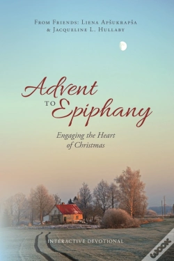 Capa do artigo Advent To Epiphany