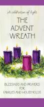 Advent Wreath - Preview