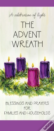 Capa do artigo Advent Wreath