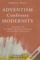 Adventism Confronts Modernity