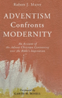 Adventism Confronts Modernity - Preview