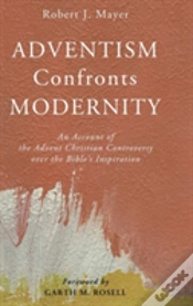 Capa do artigo Adventism Confronts Modernity