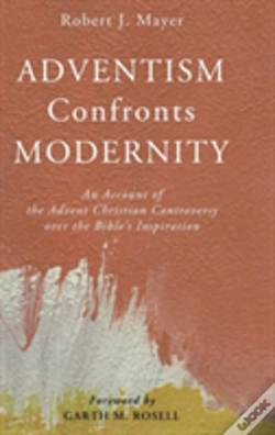 Capa do artigo Adventism Confronts Modernity
