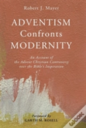 Capa do artigo Adventism Confronts Modernity