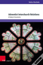 Capa do artigo Adventist Interchurch Relations