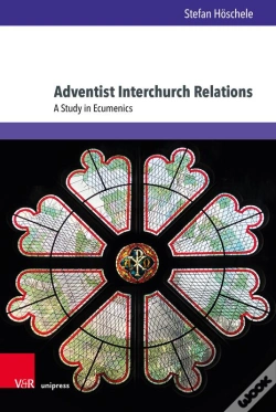 Capa do artigo Adventist Interchurch Relations