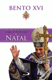 Capa do artigo Advento e Natal