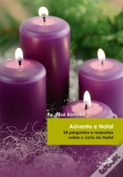 Capa do artigo Advento E Natal