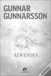 Capa do artigo Advento